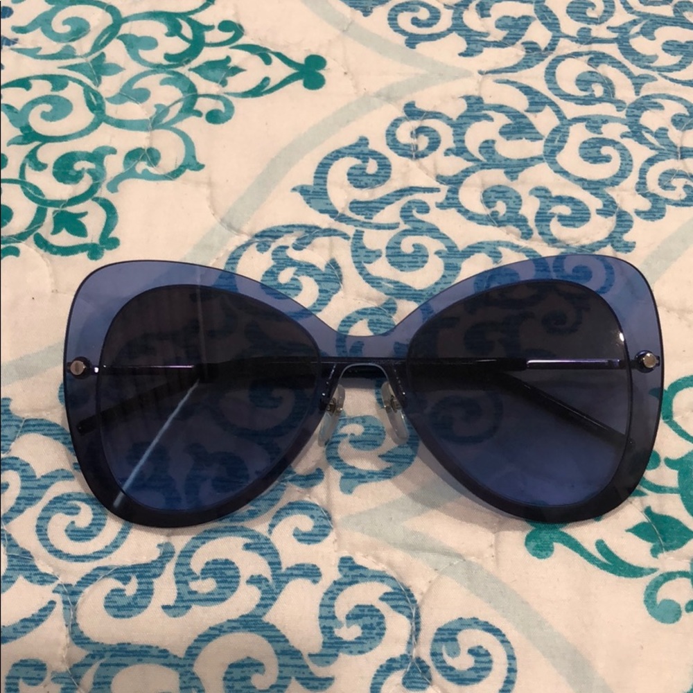 Marc Jacobs sunglasses